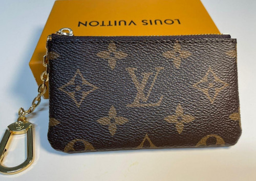 Louis vuitton monogram key - louis,