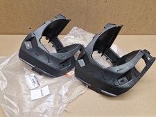 Renault Trafic Front Left &