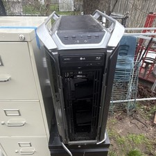 Cooler Master Cosmos II ATX