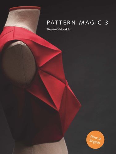 Pattern magic the latest - pattern,