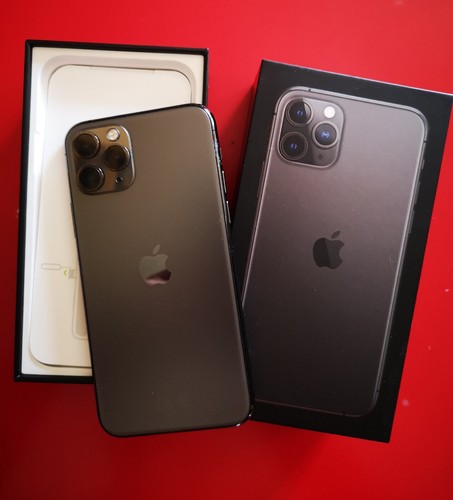 Iphone pro 64gb usato - iphone, 11