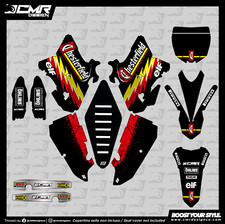 Kit Grafiche per YAMAHA