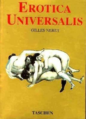 Erotica universalis gilles - universalis,