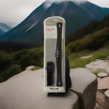 Polar T34 Trasmettitore
