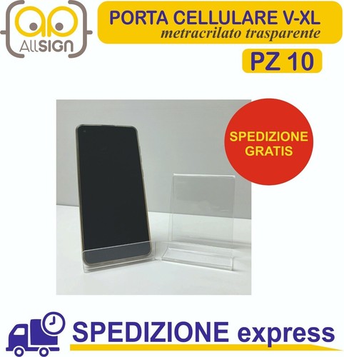 Espositori porta cellulare - espositori,