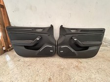 Pannelli porta Renault Megane RS IV Anteriori