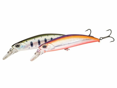 Esca duo spearhead ryuki 110s - duo,