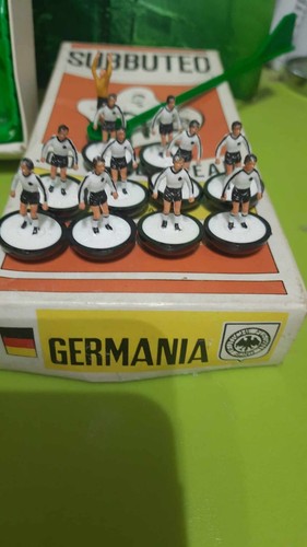 Subbuteo germania special - germania,