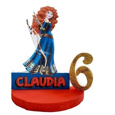 Sagoma Polistirolo Nome e