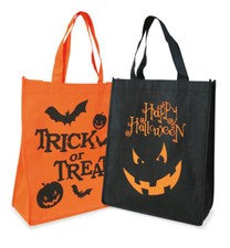 Halloween Borsa da Trasporto