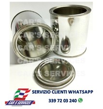 BARATTOLO LATTA 250ml PER