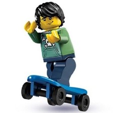Lego minifigure serei da - lego,