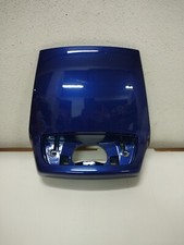 Piaggio Coperchio Posteriore