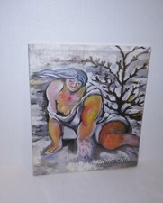 Sandro Chia- Disegni