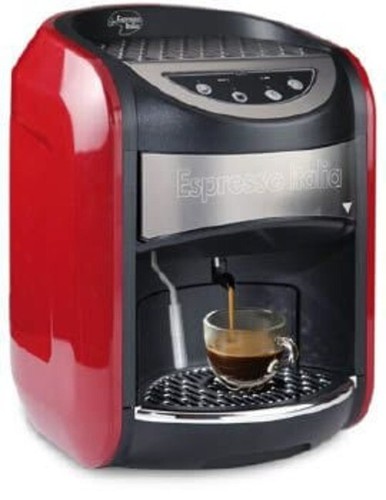Macchina caffè espresso - caffÈ,