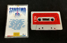 SANREMO '89  VOL.2 MC MUSIC
