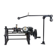 Manual Coil Winder NZ-2