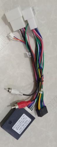 Adattatore cablaggio cavo alta