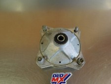 Moyeu de roue avant Barossa