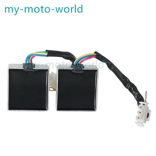 Per moto guzzi cdi - moto,