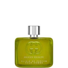 Gucci guilty elixir de parfum
