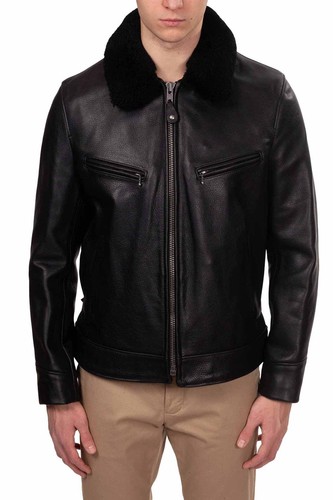 Schott giubbotto uomo - schott,