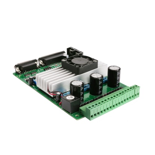 Scheda driver assi tb6560 2a - scheda, 3