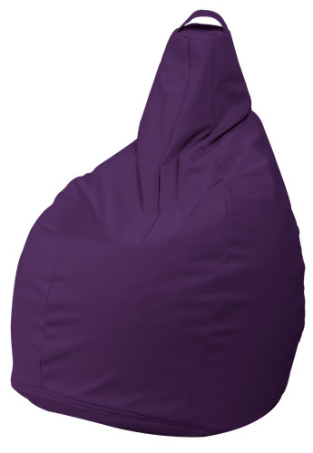 Poltrona sacco pouf puf pouff - poltrona,