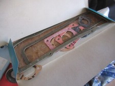 FIAT 1100 D / 1100 103 D - Set