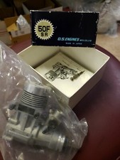 OS Engine - OS 50 FSR Glow