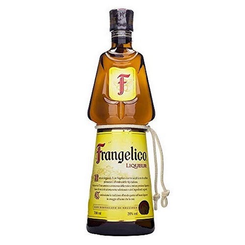 Liquore frangelico x 6 - frangelico,