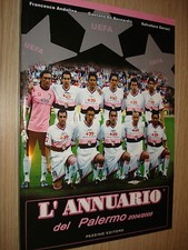 LIBRO BOOK L'ANNUARIO DEL