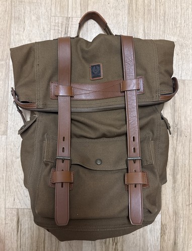 Zaino belstaff borsa - belstaff,