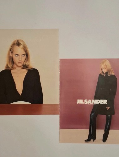 Jil sander amber valletta mid - jil,