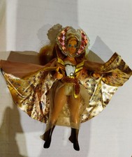 Mattel Princess Of power