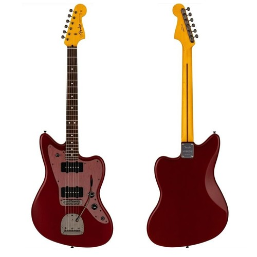 Fender made japan hybrid ii - fender,