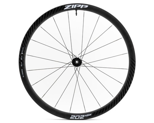 Cerchio anteriore zipp 202 nsw - zipp,