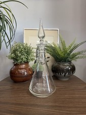 HTF Vtg Erickson Hand Blown