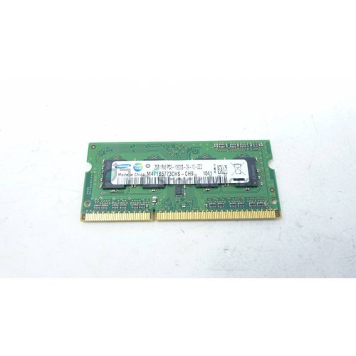 Mémoire ram samsung - mémoire,
