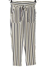 ZARA Pantalone a vita alta