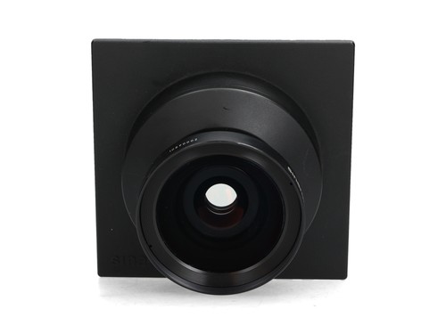 Sinar sinaron 115mm - sinar, mc