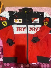 Giacca da corsa Ferrari F1 –