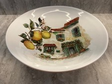 Lemon House di Ceramica grande