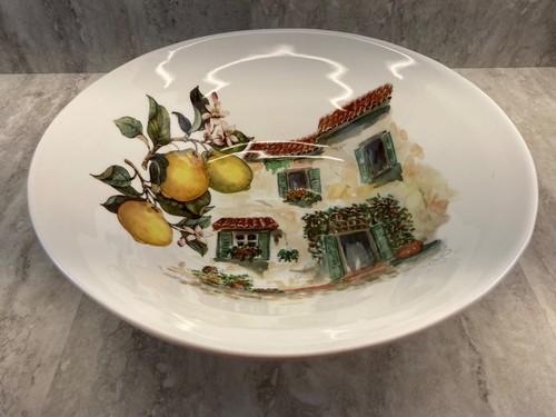 Lemon house ceramica grande - di,