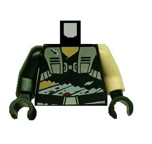 Lego darth vader - darth, apprendist