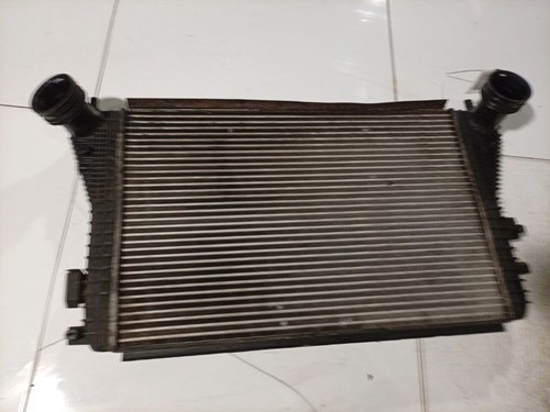 Radiatore intercooler