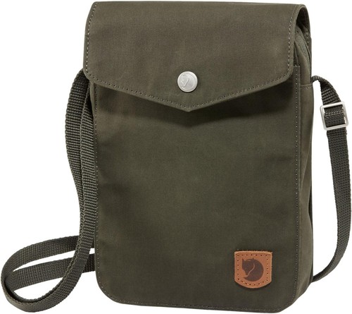 Borsa tracolla tascabile - a,
