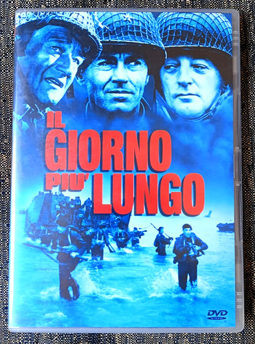 Giorno piu lungo - il,