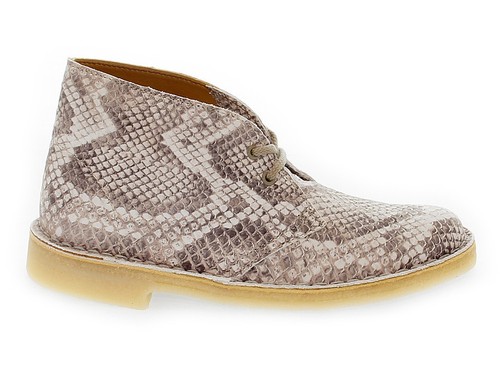 Polacco clarks desert boot lcr - polacco,