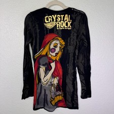 Camicia tunica Christian